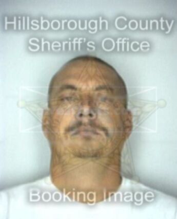 Richard Eugene Lee