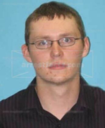 Lucas James Rothermel