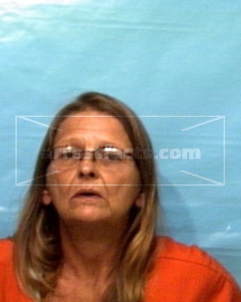 Patty Sue Shutt