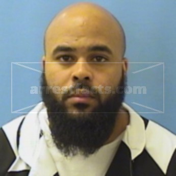 Zebulin C. Beasley