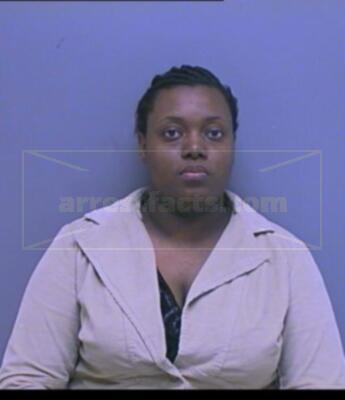 Shameka Wilson