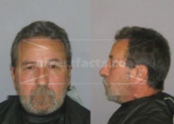 Ronald John Roscoe