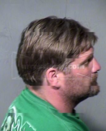 Brian Joseph Matheny