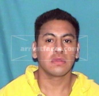 Jonathon Mercado