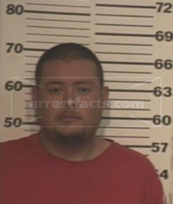 Rene Sanchez Garza