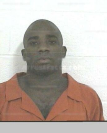 Derrick Leion Williams