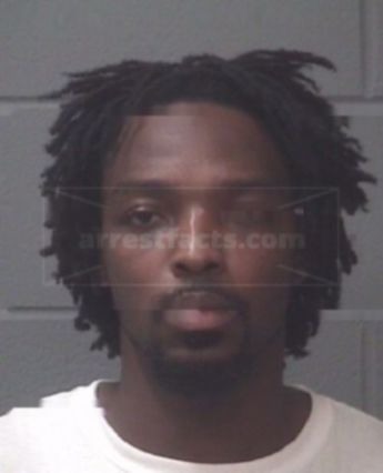 Amir Partridge