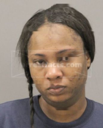 Ashley Katrice Carter