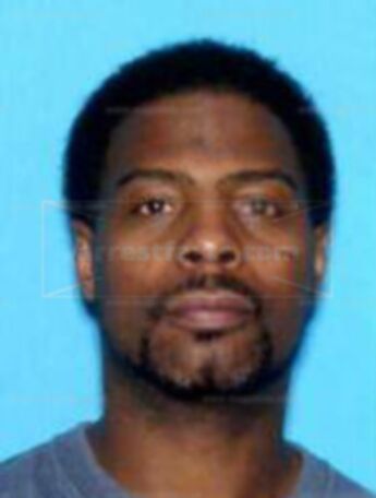 Alfonzo Mitchell