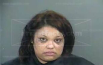 Brittny Noel Dover