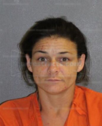 Deborah Lynn Applegate