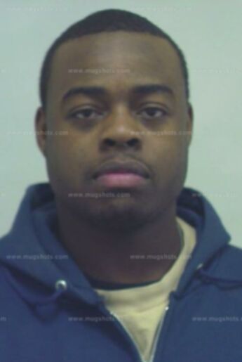 Terell D Hayden