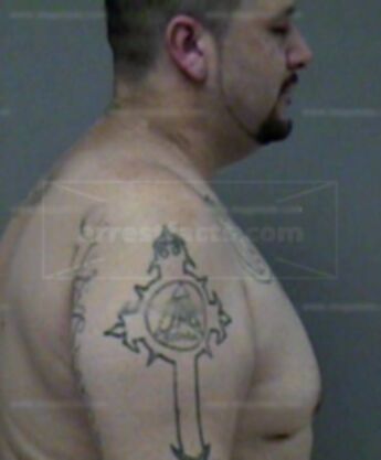 Jonathan Contreras