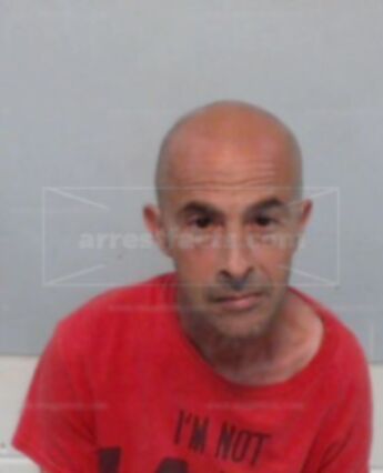 Christopher Charles Ruzzo