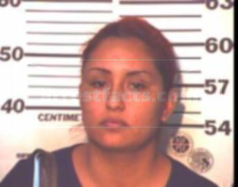Rosalinda Vasquez Guerrero