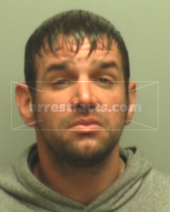 Gregory Andrew Mosmeyer