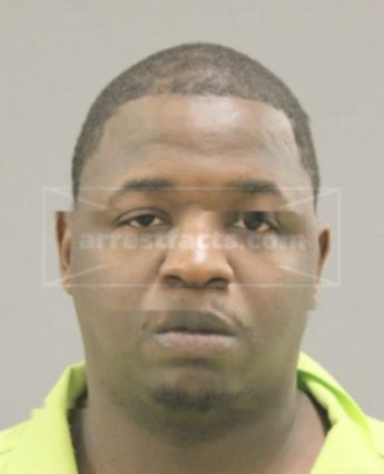 Lester Jovan Wright