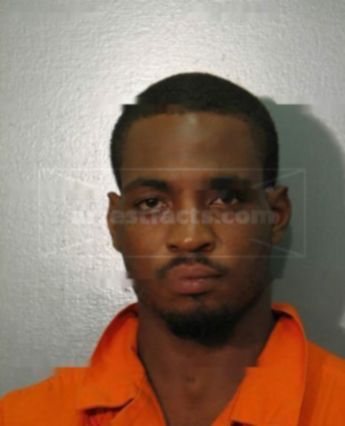 Dwayne Paul Jones