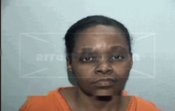 Crystal Charisse Boykin