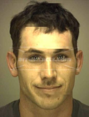 Aaron Blair Strickland