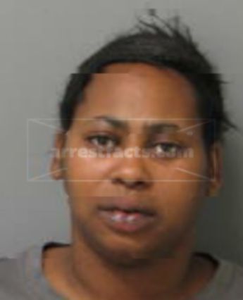 Shamike Hunter