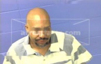 James Tyrone Tate