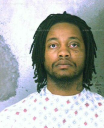 Otis Lee Hill
