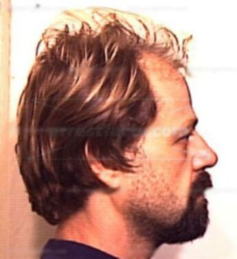 Joseph Larry Martin