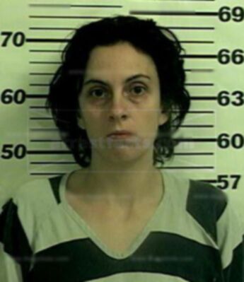 Lisa May Adair