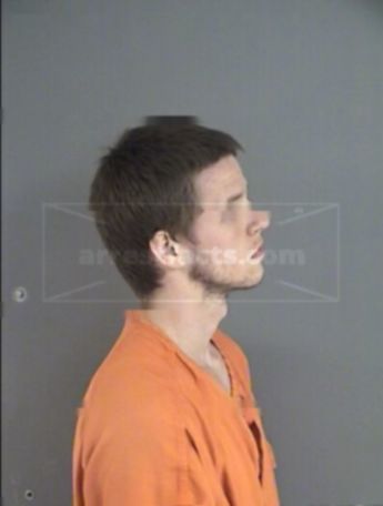 Ryan Allen Mitchell