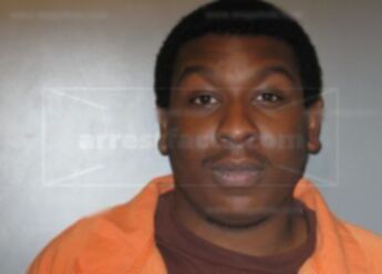 Terrin Treshon Hicks