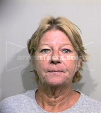 Catherine Robinson Brown