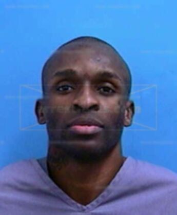 Curtis Lee Whitaker