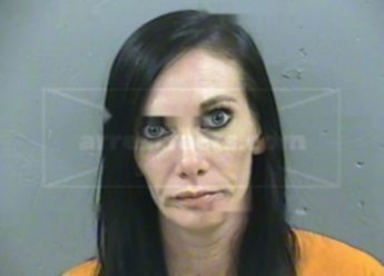Constance Jean Courtney