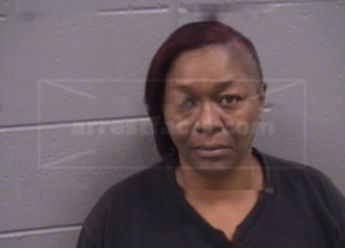 Tina Silas