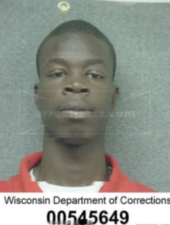 Darell L Jefferson