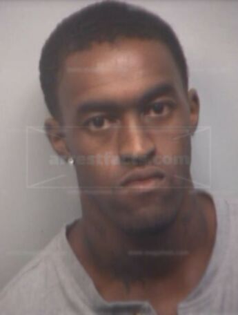 Ronald Andre Rush