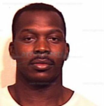 Kenneth Dwayne Gant