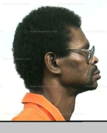Bernard Daniels
