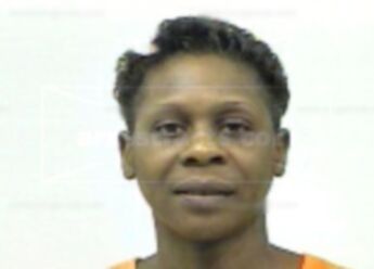 Gloria Jean Ware