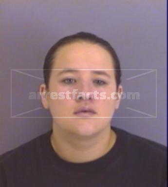 Janet Lisa Segroves
