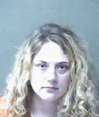 Marci Lea Okejwicz(Aka:oklejwicz)