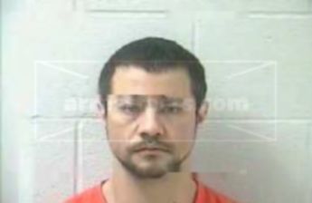 Richard Matthew Thompson