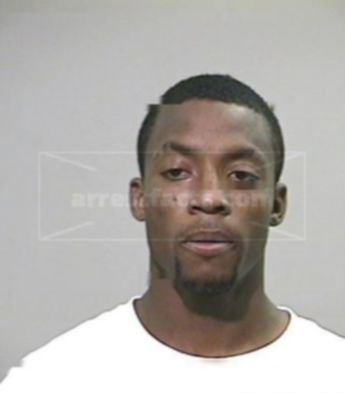 Michael Anthony Washington