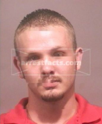 Justin Lee Alsip
