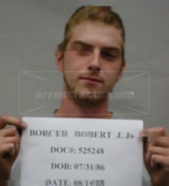 Robert John Borger