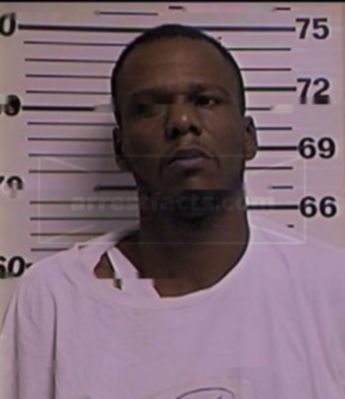 Perry Marquis Copeland