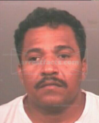 Jesus Dominguez