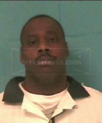 Alonzo Dwayne Paris