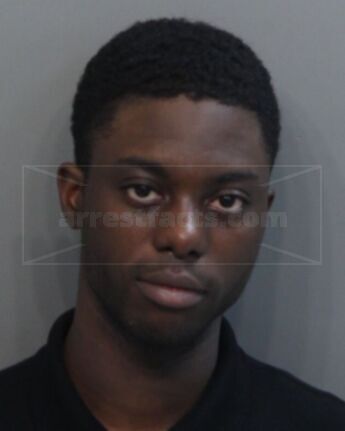 Walter Donald Butler